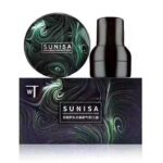 3 in 1 Sunisa Foundation
