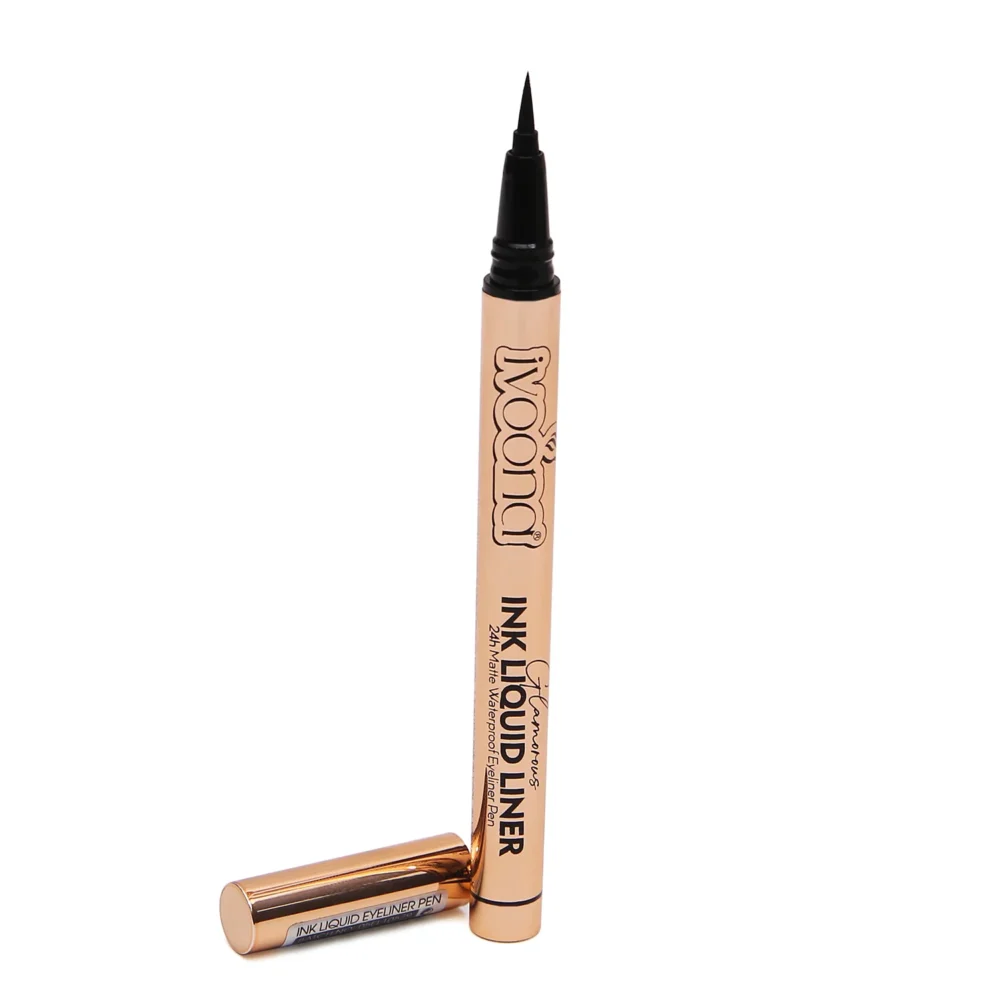 IVOONA Glamorous Ink Liquid Liner - Image 3