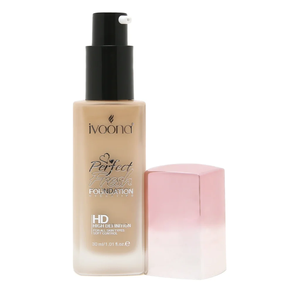IVOONA HD Perfect Fresh Foundation