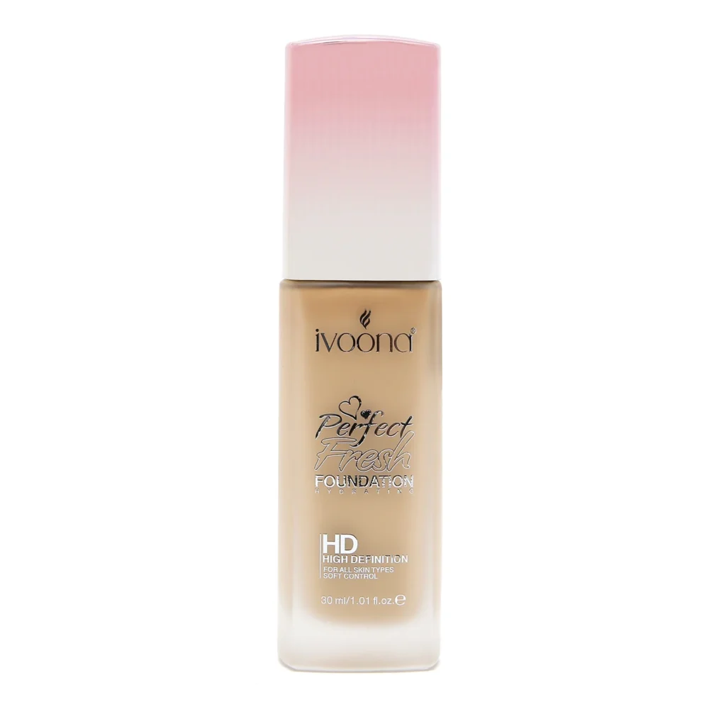 IVOONA HD Perfect Fresh Foundation - Image 2