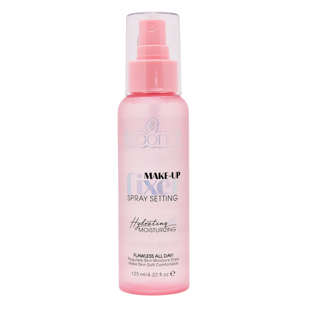 IVOONA Makeup Fixer Spray Setting - Image 2