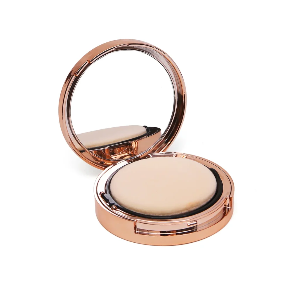 IVOONA Matte Compact Face Powder - Image 3