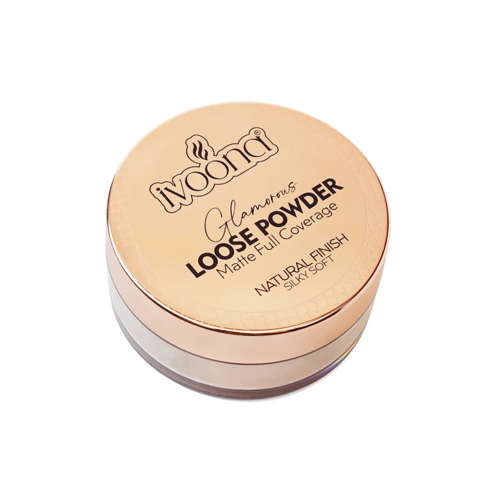 IVOONA Glamourous Loose Powder