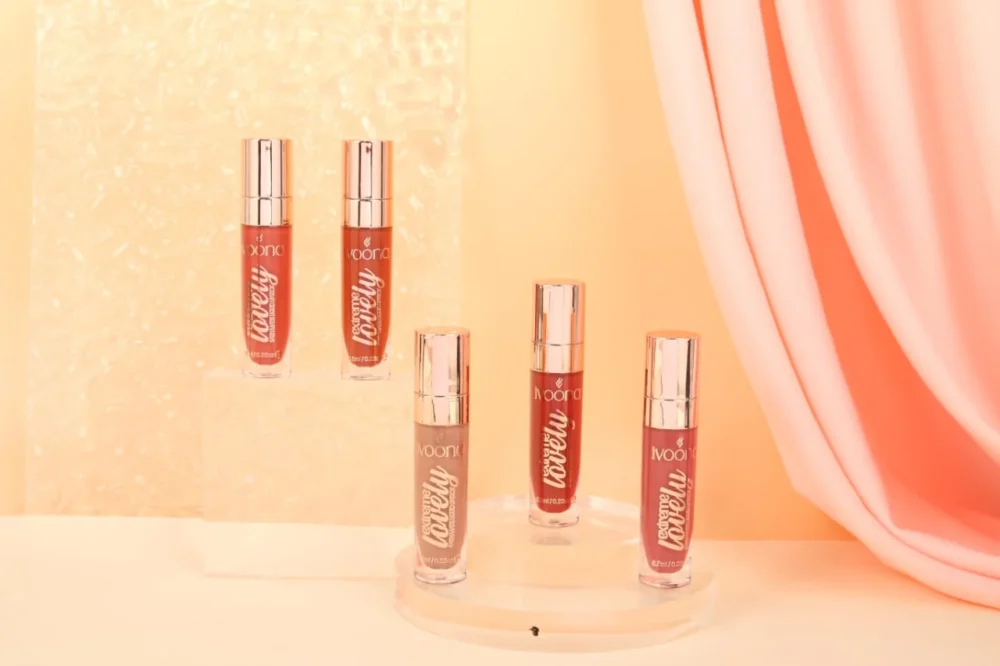 Soft Lovely Incredible Velvet Lipstick 24 Pcs Box - Image 2