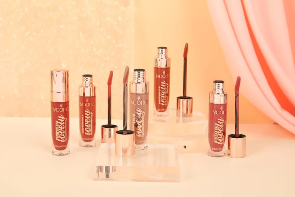 Soft Lovely Incredible Velvet Lipstick 24 Pcs Box - Image 3