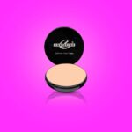 Christine Oil Free Pan Cake Base gives smooth, even coverage with a lightweight, oil-free formula. It controls shine, blends easily, and leaves a natural matte finish perfect for oily and combination skin.