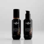 Christine Even & Smooth Matt Finish Foundation – Primer